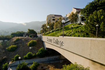 The College Tour