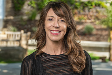 Counselor -  Brooke O'Donnell