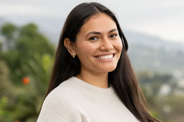 Counselor - Chelsea Taura