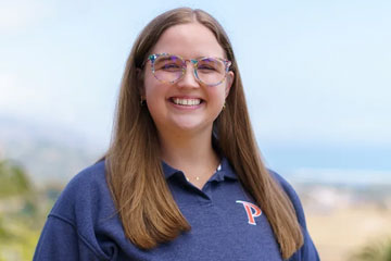 Counselor - Haylie Douglas