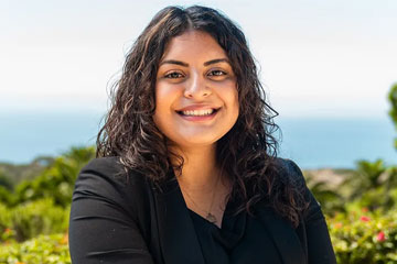 Counselor - Ivery Marquez