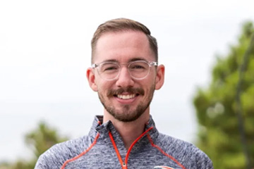 Counselor - Jonathan Cottrill