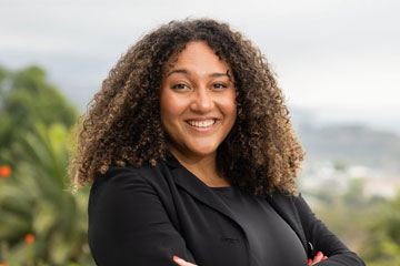 Counselor - Lexi Aguayo