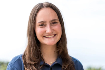 Counselor - Madilyn Henshaw