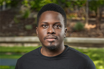 Counselor - Martin Sagide