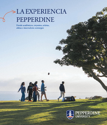 La Experiencia Pepperdine