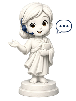 Dolores financial aid AI assistant