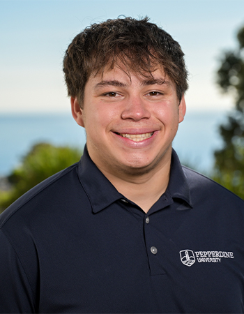 Austin Zamora