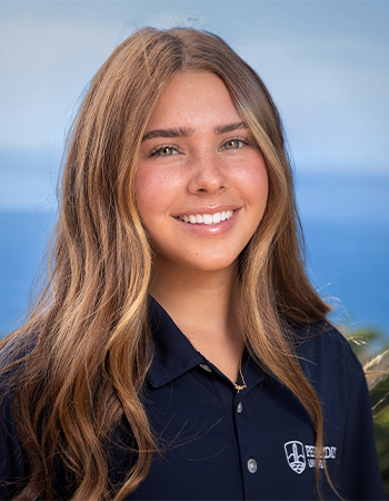 Mackenzie Palammidessi
