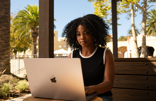 Virtual Admission Interview