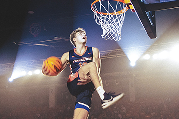 Sporting Events