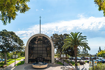 Places of Worship